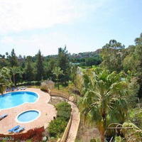 Квартира в Испании, Андалусия, 194 кв.м.