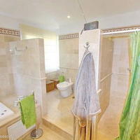 Квартира в Испании, Андалусия, 194 кв.м.