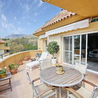 Квартира в Испании, Андалусия, 194 кв.м.