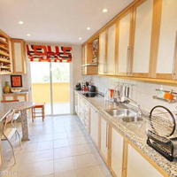 Квартира в Испании, Андалусия, 194 кв.м.