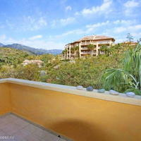 Квартира в Испании, Андалусия, 194 кв.м.