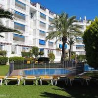 Квартира в Испании, Андалусия, 132 кв.м.