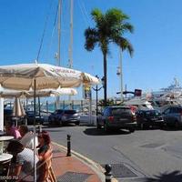 Квартира в Испании, Андалусия, 132 кв.м.