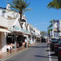 Квартира в Испании, Андалусия, 132 кв.м.