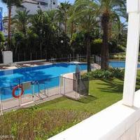 Квартира в Испании, Андалусия, 132 кв.м.