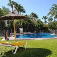 Квартира в Испании, Андалусия, 132 кв.м.