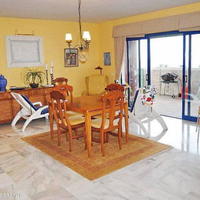 Квартира в Испании, Андалусия, 270 кв.м.