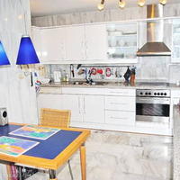 Квартира в Испании, Андалусия, 270 кв.м.