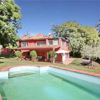 House in Spain, Andalucia, 246 sq.m.