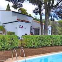 House in Spain, Andalucia, 180 sq.m.