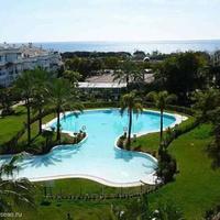 Квартира в Испании, Андалусия, 165 кв.м.