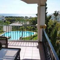 Квартира в Испании, Андалусия, 165 кв.м.