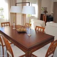 Квартира в Испании, Андалусия, 165 кв.м.