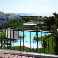 Квартира в Испании, Андалусия, 165 кв.м.