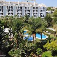 Квартира в Испании, Андалусия, 140 кв.м.