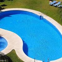 Квартира в Испании, Андалусия, 140 кв.м.