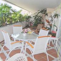 Квартира в Испании, Андалусия, 140 кв.м.