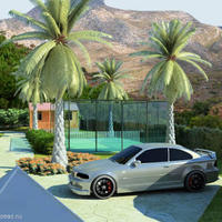 Дом в Испании, Андалусия, 1000 кв.м.