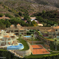 Дом в Испании, Андалусия, 1000 кв.м.