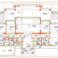 Дом в Испании, Андалусия, 1000 кв.м.