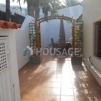Villa in Spain, Canary Islands, Santa Cruz de Tenerife, 110 sq.m.