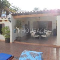 Villa in Spain, Canary Islands, Santa Cruz de Tenerife, 110 sq.m.