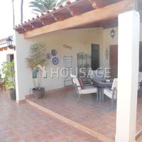 Villa in Spain, Canary Islands, Santa Cruz de Tenerife, 110 sq.m.