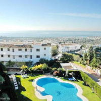 Апартаменты в Испании, Андалусия, 83 кв.м.