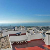 Апартаменты в Испании, Андалусия, 83 кв.м.