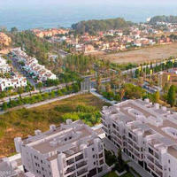 Апартаменты в Испании, Андалусия, 105 кв.м.