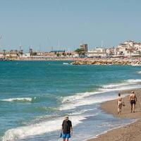 Апартаменты в Испании, Андалусия, 105 кв.м.