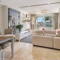 Апартаменты в Испании, Андалусия, 105 кв.м.