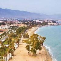 Апартаменты в Испании, Андалусия, 105 кв.м.