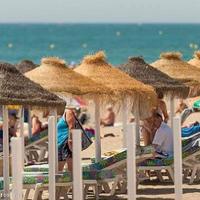 Апартаменты в Испании, Андалусия, 105 кв.м.