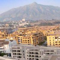 Апартаменты в Испании, Андалусия, 105 кв.м.