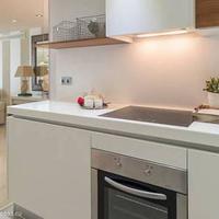 Апартаменты в Испании, Андалусия, 105 кв.м.