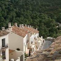 Квартира в Испании, Андалусия, 213 кв.м.