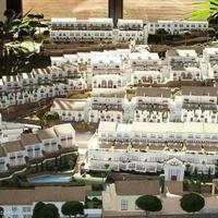 Квартира в Испании, Андалусия, 213 кв.м.