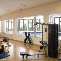 Квартира в Испании, Андалусия, 213 кв.м.