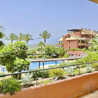 Квартира в Испании, Андалусия, 121 кв.м.