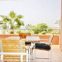 Квартира в Испании, Андалусия, 121 кв.м.