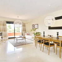 Квартира в Испании, Андалусия, 121 кв.м.