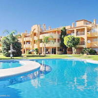 Квартира в Испании, Андалусия, 141 кв.м.