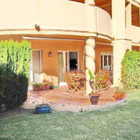 Квартира в Испании, Андалусия, 141 кв.м.