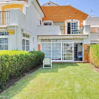 Townhouse in Spain, Andalucia, 155 sq.m.