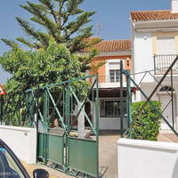 Townhouse in Spain, Andalucia, 155 sq.m.