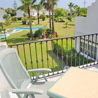 Townhouse in Spain, Andalucia, 155 sq.m.