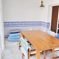 Townhouse in Spain, Andalucia, 155 sq.m.