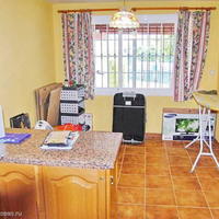 Townhouse in Spain, Andalucia, 155 sq.m.