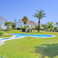 Townhouse in Spain, Andalucia, 155 sq.m.